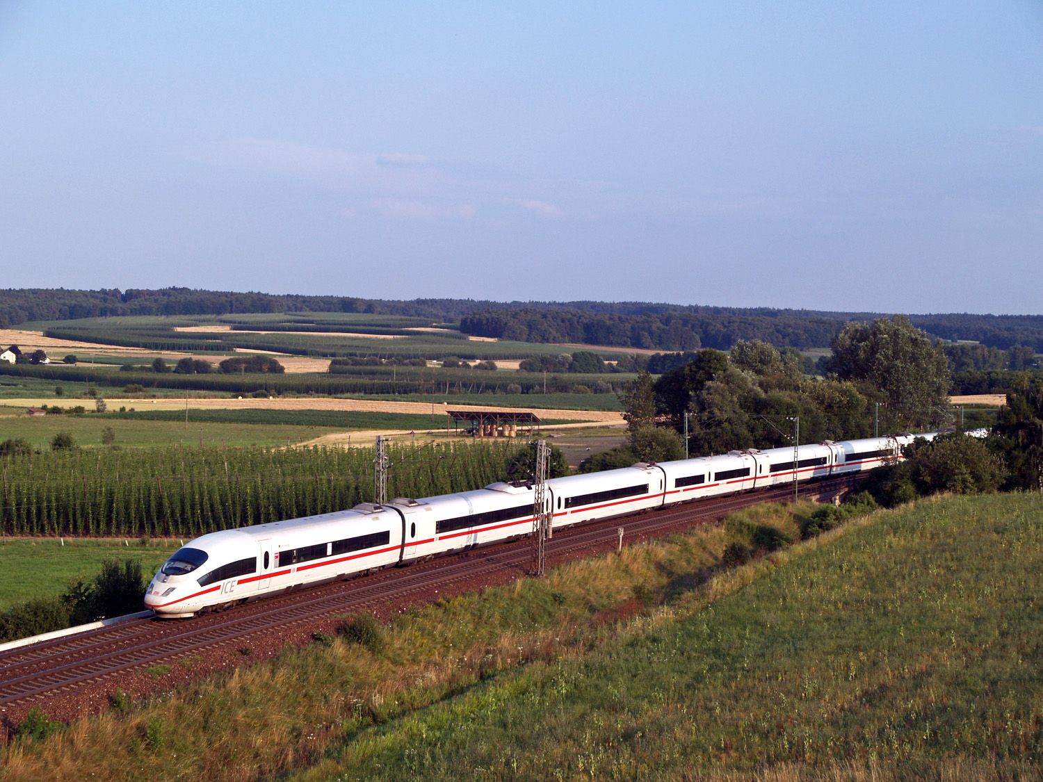 Foto: Deutsche Bahn AG/Claus Weber